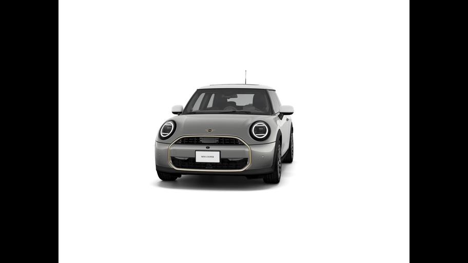 Yeni MINI Cooper 3 Kapı