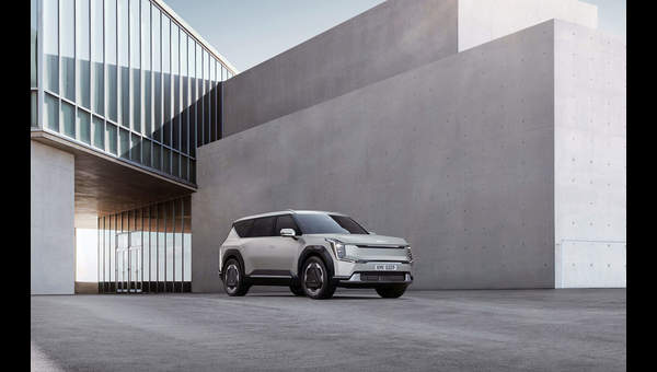 Kia EV9