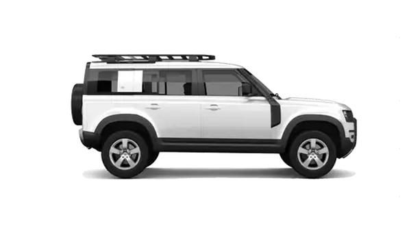 Land Rover Defender 90