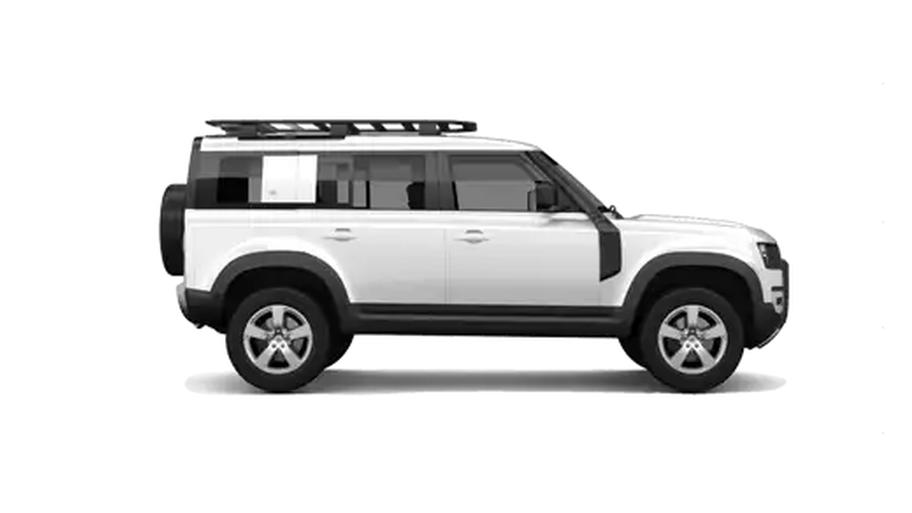 Land Rover Defender 90
