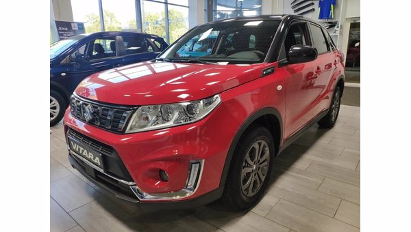 Vitara