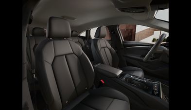 Audi A6 E-Tron Sportback