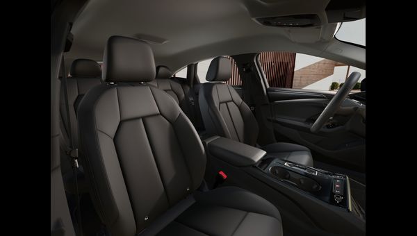 Audi A6 E-Tron Sportback