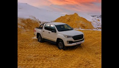 Foton Tunland G7