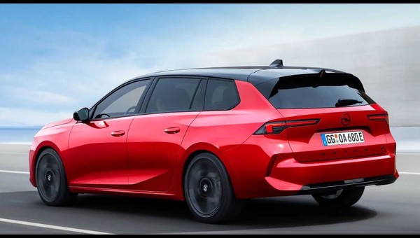 Yeni Opel Astra Elektrik, cesur tasarım dilini tamamen elektrikli ve emisyonsuz sürüş teknolojisi ile birleştiriyor. Alman mühendisliğinin ruhunu taşıyarak yeni bir sürüş deneyimine öncülük ediyor.