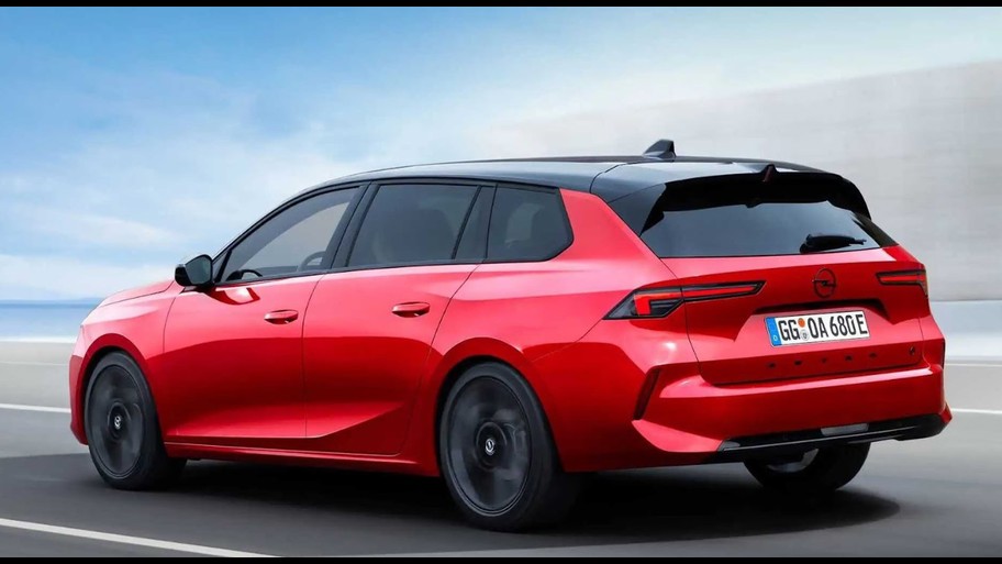 Yeni Opel Astra Elektrik, cesur tasarım dilini tamamen elektrikli ve emisyonsuz sürüş teknolojisi ile birleştiriyor. Alman mühendisliğinin ruhunu taşıyarak yeni bir sürüş deneyimine öncülük ediyor.
