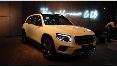 mercedes benz glb fiyat listesi sifir 2021 mercedes benz glb fiyatlari