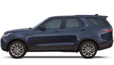 land rover discovery portofino blue