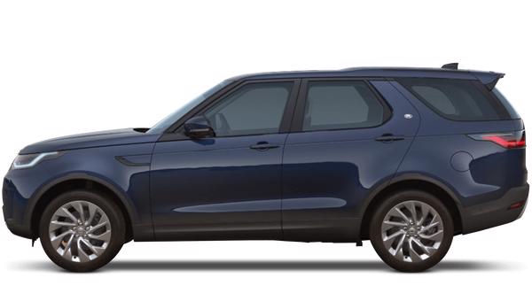 land rover discovery portofino blue