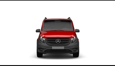 Mercedes-Benz Vito Mixto