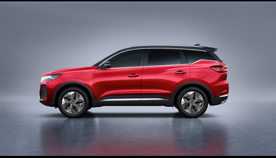 Chery Tiggo 7