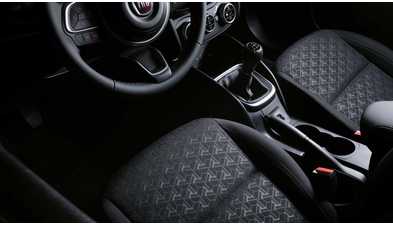 Fiat Egea Cross
