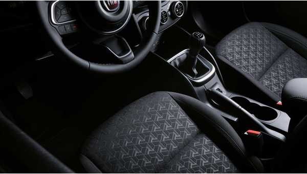 Fiat Egea Cross