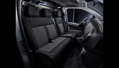 Fiat Scudo Combimix