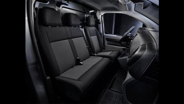 Fiat Scudo Combimix