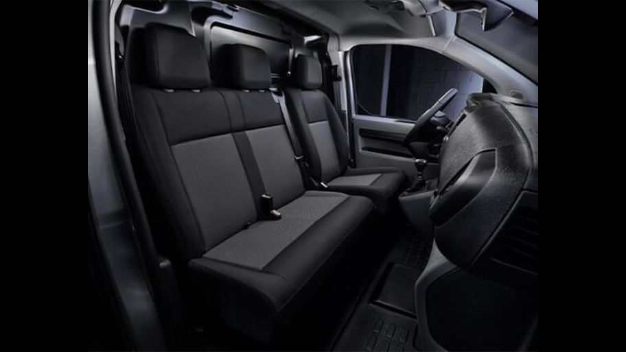 Fiat Scudo Combimix
