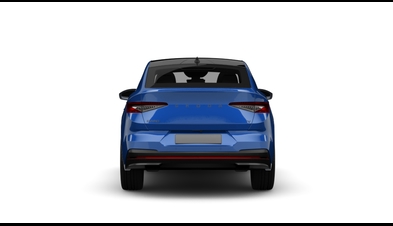 Skoda Enyaq Coupe