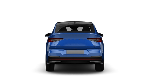 Skoda Enyaq Coupe
