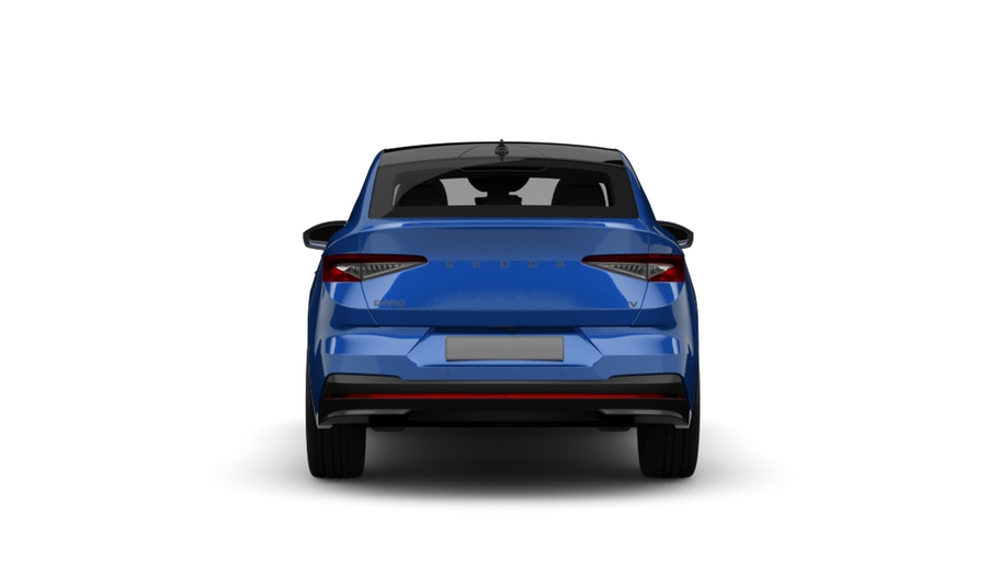 Skoda Enyaq Coupe