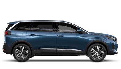 peugeot 5008 celebes blue