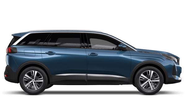 peugeot 5008 celebes blue