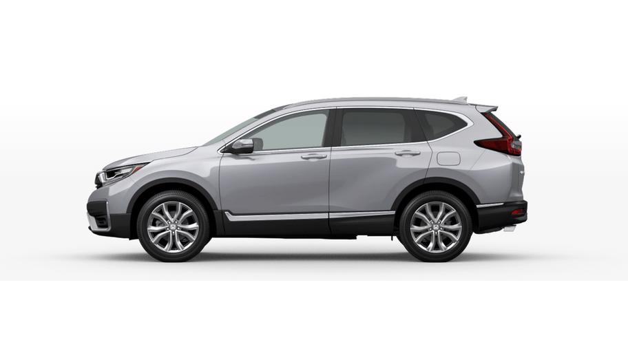 honda cr-v gumus