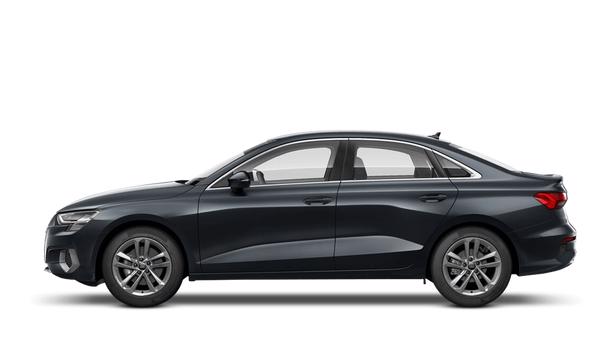 audi a3 sedan manhattan grey