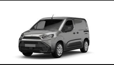Toyota Proace City Kombi