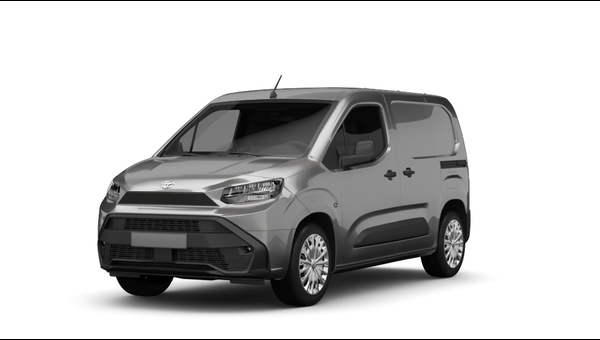 Toyota Proace City Kombi
