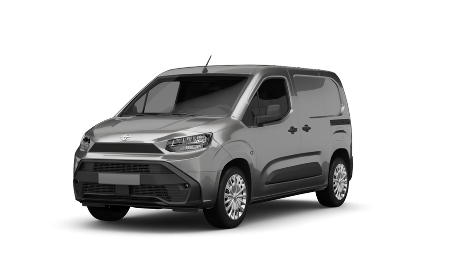 Toyota Proace City Kombi