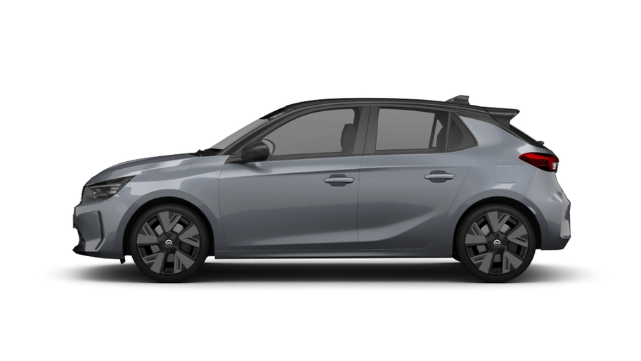 Opel Corsa-e
