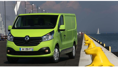 renault trafic van fiyat listesi sifir 2021 renault trafic van fiyatlari
