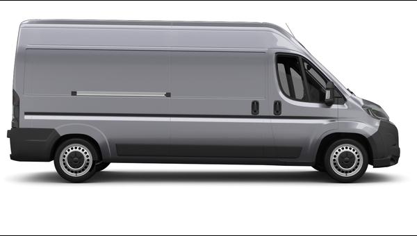 Citroen Jumper Panelvan