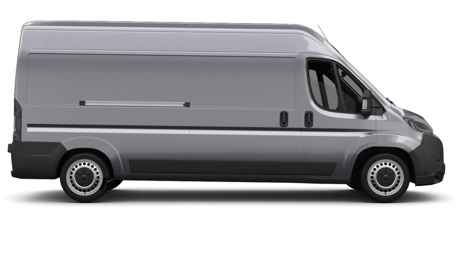 Citroen Jumper Panelvan