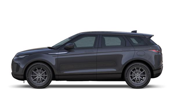 land rover range rover evoque carpathian grey