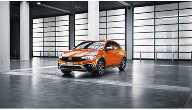 Fiat Egea Cross
