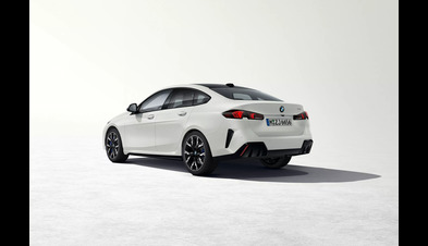 BMW 2 Serisi Gran Coupe