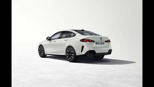 BMW 2 Serisi Gran Coupe