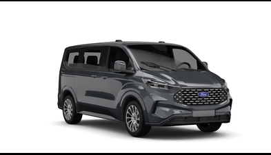 Ford Transit Custom Kombivan