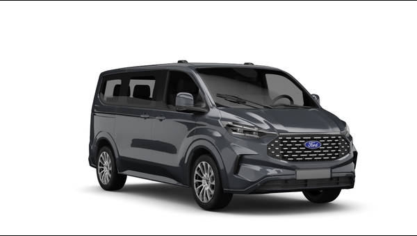 Ford Transit Custom Kombivan