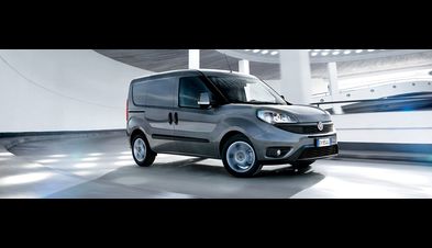 Fiat Doblo Cargo