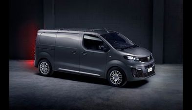 Fiat Scudo Combimix