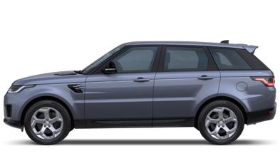 land rover range rover sport byron blue