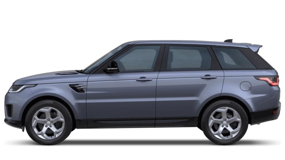 land rover range rover sport byron blue