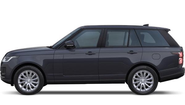 land rover range rover bosphorus grey