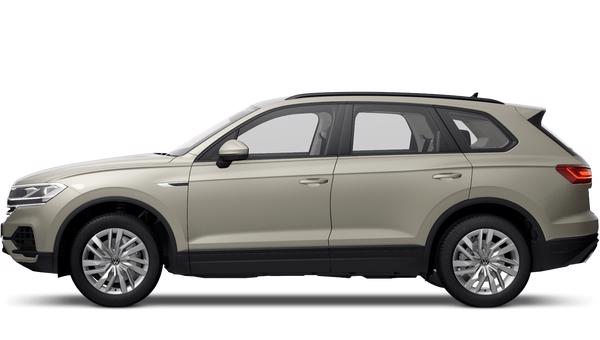Volkswagen Touareg Sechura Bej
