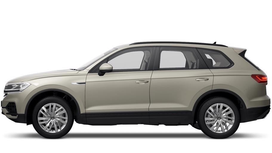 Volkswagen Touareg Sechura Bej