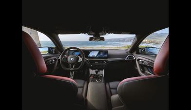BMW M Serisi M2