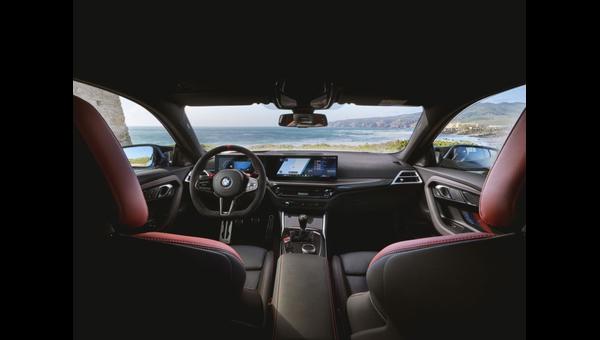 BMW M Serisi M2