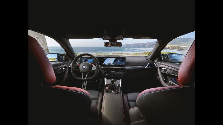 BMW M Serisi M2